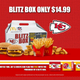 Illustration for article titled McDonalds presents: The Blitz Box